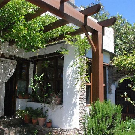Casa Africa Guest House Mecina Fondales Exterior foto