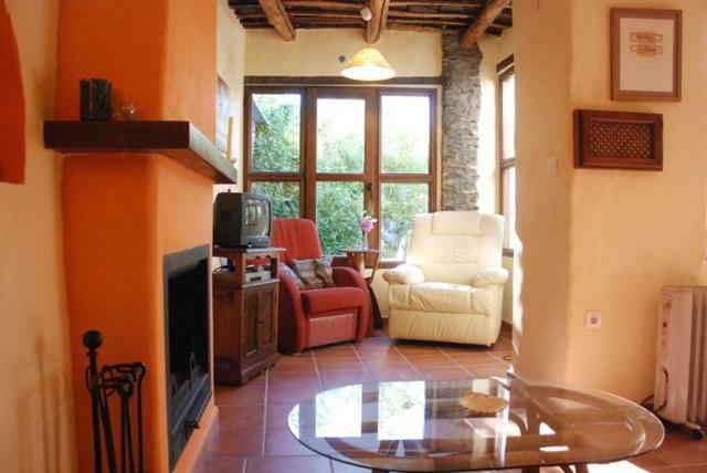 Casa Africa Guest House Mecina Fondales Exterior foto